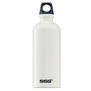 SIGG（シグ） トラベラー 1.0L ホワイト