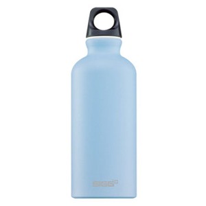 SIGG（シグ） トラベラーペティト 0.4L パステルブルー