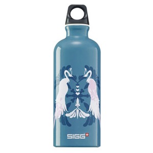 SIGG（シグ） トラベラーデザイン 0.6L ピーコック