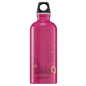 SIGG（シグ） トラベラーデザイン 0.6L ダンシングフレーム