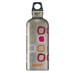 SIGG（シグ） トラベラーデザイン 0.6L スクエアペグ