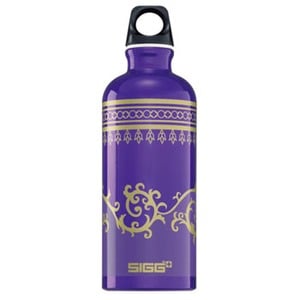 SIGG（シグ） トラベラーデザイン 0.6L マハバイオレット