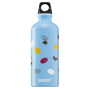 SIGG（シグ） トラベラーデザイン 0.6L ビービートル