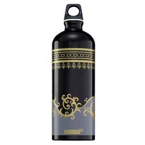 SIGG（シグ） トラベラーデザイン 1.0L マハブラック