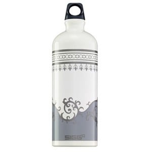 SIGG（シグ） トラベラーデザイン 1.0L マハホワイト