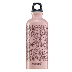 SIGG（シグ） トラベラーデザイン 0.6L オリエンタルサマー