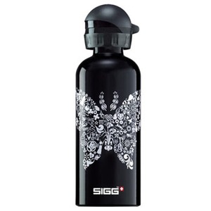 SIGG（シグ） アクティブデザイン 0.6L バタフライナイト