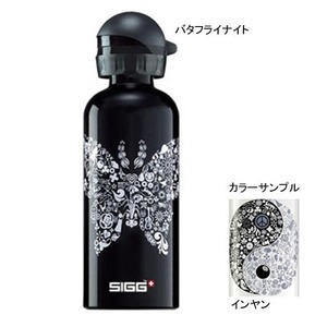 SIGG（シグ） アクティブデザイン 0.6L インヤン