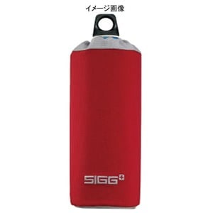 SIGG（シグ） ニューボトルカバー 0.4L用 レッド