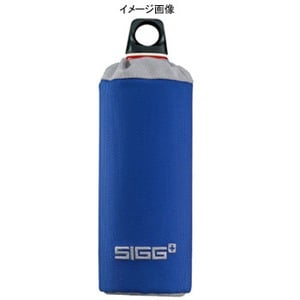 SIGG（シグ） ニューボトルカバー 0.6L用 ブルー