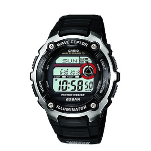 カシオ （CASIO） WV-M200-1AJF