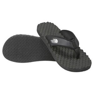 THE NORTH FACE（ザ・ノースフェイス） BASE CAMP Flip-Flop 26.0cm／8.0 K（ブラック）