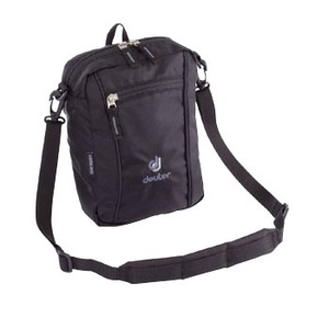 deuter（ドイター） スクエアーショルダーM 4L 700（ブラック）