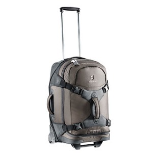 deuter（ドイター） トラバース60 60L 140（ストーン×ブラック）