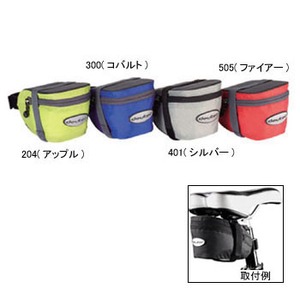 deuter（ドイター） バイクバッグI 1L 401（シルバー）