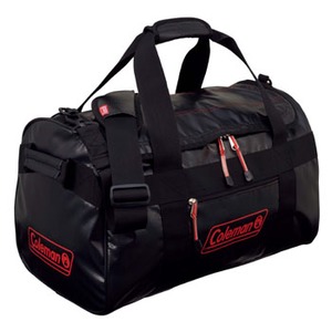 Coleman（コールマン） コンテナーダッフル45 約45L BK（ブラック）