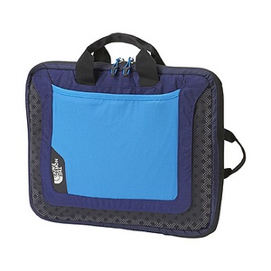 THE NORTH FACE（ザ・ノースフェイス） Multisport Laptop Sleeve M LB（リーグブルー）