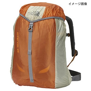 THE NORTH FACE（ザ・ノースフェイス） Convertible Rain Cover 20-30L SY（ソラリウムイエロー）