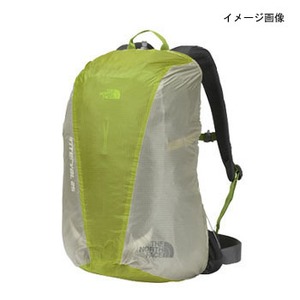 THE NORTH FACE（ザ・ノースフェイス） Standard Rain Cover 20L LG（ラークスパーグリーン）