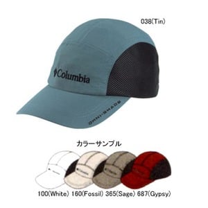 Columbia（コロンビア） オムニシェイドウォーターキャ O／S 365（Sage）