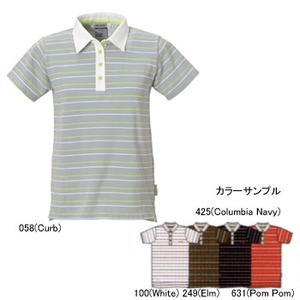 Columbia（コロンビア） ウィメンズセレスシャツ L 249（Elm）