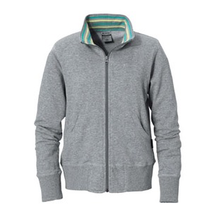 Columbia（コロンビア） ウィメンズタムウォータージャケット S 072（Grey Heather）