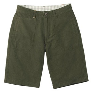 Columbia（コロンビア） ウィメンズロスリンハーフパンツ M 319（Olive Green）