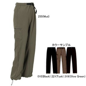 Columbia（コロンビア） ウィメンズフリーポートパンツ（ハイライズ） M 319（Olive Green）