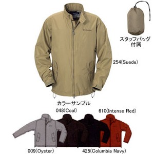 Columbia（コロンビア） トレックテックIIジャケット XS 425（Columbia Navy）