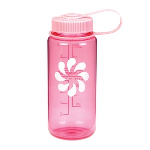 nalgene（ナルゲン） 広口0.5L Tritan ピンク