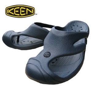 KEEN（キーン） MAUI（マウイ） Men's 27.0cm／9 MNVY（Midnight Navy）