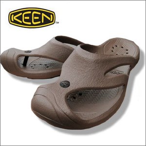 KEEN（キーン） MAUI（マウイ） Men's 26.0cm／8 TEAK（Teak）