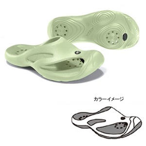 KEEN（キーン） MAUI（マウイ） Men's 25.0cm／7 WHGR（White×Grey）