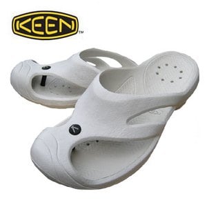 KEEN（キーン） MAUI（マウイ） Men’s 26.0cm／8 WHGR（White×Grey）