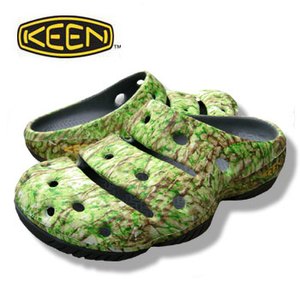 KEEN（キーン） YOGUI（ヨギ） Men's 8／26.0cm FRPL（Forest Pellet）