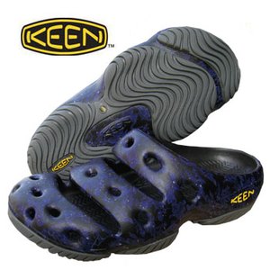 KEEN（キーン） YOGUI（ヨギ） Men's 9／27.0cm SEIZ（Seiza）