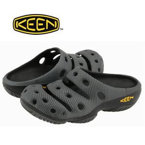 KEEN（キーン） YOGUI（ヨギ） Women's 6／23.0cm GRAP（Graphite）