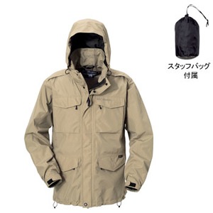 Columbia（コロンビア） ホスキンズジャケット S 265（British Tan）