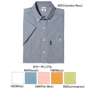 Columbia（コロンビア） コラシャツ L 100（White）