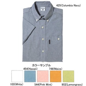 Columbia（コロンビア） コラシャツ S 100（White）