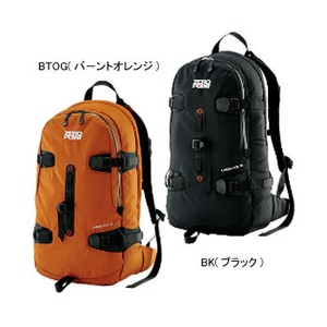 モンベル（montbell） ランドナーパック 30L BK（ブラック）