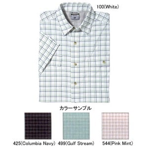 Columbia（コロンビア） ラスクシャツ L 499（Gulf Stream）