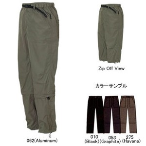 Columbia（コロンビア） キーストーンハイツコンバーチブルパンツ XS 275（Havana）