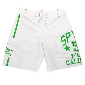 Spider Flex（スパイダーフレックス） SST29400 サーフパンツ（ハーフ） Women's L WHITE