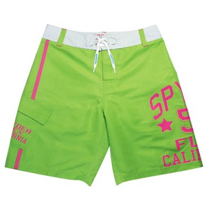 Spider Flex（スパイダーフレックス） SST29400 サーフパンツ（ハーフ） Women’s M GREEN