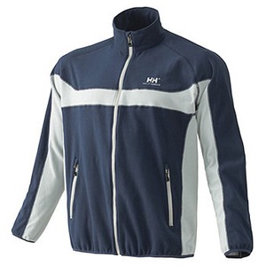 ヘリーハンセン HH59100 SAILING FLEECE JACKET M'S S DN（ディープネイビー）