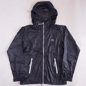 ヘリーハンセン HW19303 MOLDE JACKET W'S L DN（ディープネイビー）