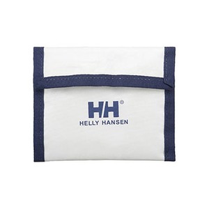 ヘリーハンセン HY99016 SAIL CLOTH WALLET W（ホワイト）