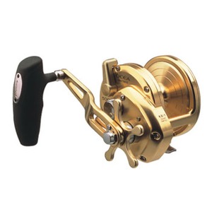 シマノ（SHIMANO） オシアジガー5000 ゴールド