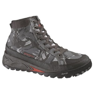 MERRELL（メレル） べドラム（Men） 7／25.0cm Black